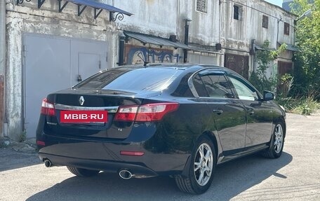 Renault Latitude I, 2010 год, 1 100 000 рублей, 6 фотография