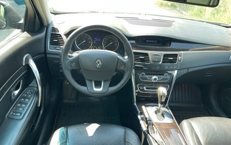 Renault Latitude I, 2010 год, 1 100 000 рублей, 10 фотография