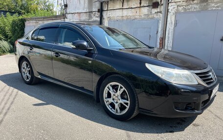 Renault Latitude I, 2010 год, 1 100 000 рублей, 4 фотография