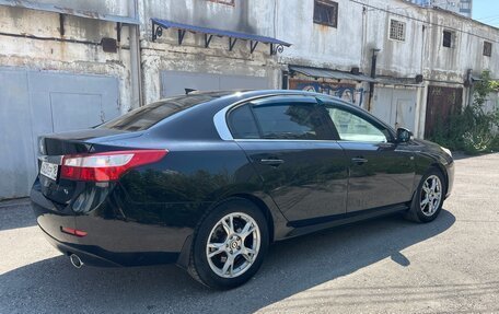 Renault Latitude I, 2010 год, 1 100 000 рублей, 5 фотография