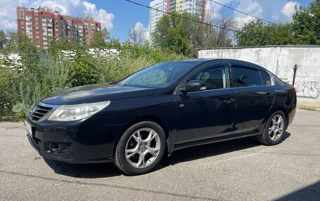 Renault Latitude I, 2010 год, 1 100 000 рублей, 13 фотография