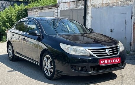 Renault Latitude I, 2010 год, 1 100 000 рублей, 3 фотография