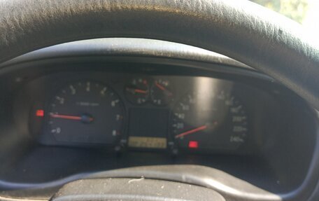 Hyundai Sonata IV рестайлинг, 2005 год, 400 000 рублей, 9 фотография
