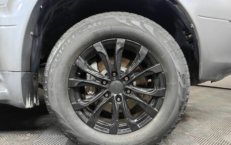 Lexus GX I, 2004 год, 2 350 000 рублей, 9 фотография