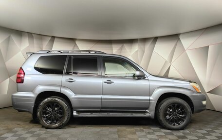 Lexus GX I, 2004 год, 2 350 000 рублей, 6 фотография