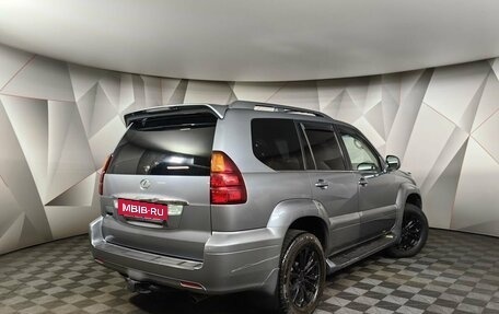 Lexus GX I, 2004 год, 2 350 000 рублей, 2 фотография