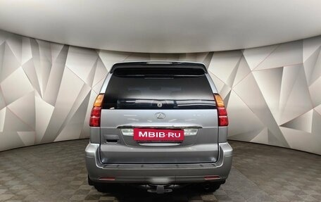 Lexus GX I, 2004 год, 2 350 000 рублей, 8 фотография