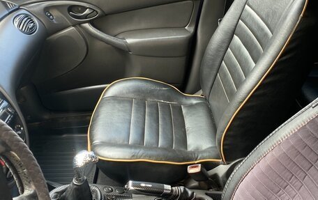 Ford Focus IV, 2003 год, 273 000 рублей, 3 фотография