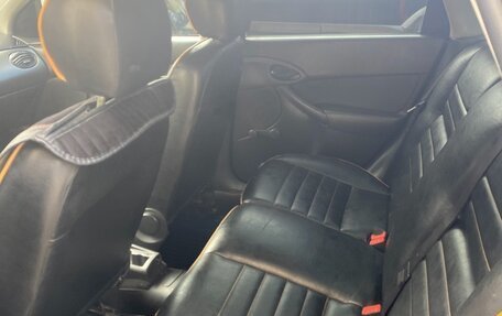 Ford Focus IV, 2003 год, 273 000 рублей, 4 фотография