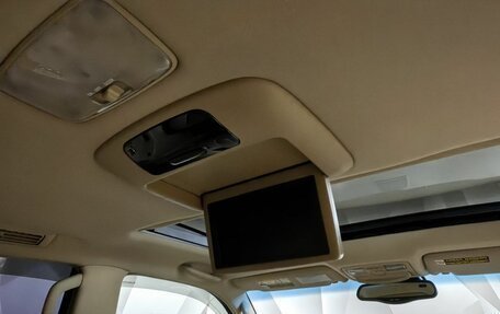 Lexus GX I, 2004 год, 2 350 000 рублей, 22 фотография