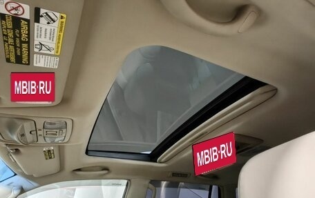 Lexus GX I, 2004 год, 2 350 000 рублей, 20 фотография