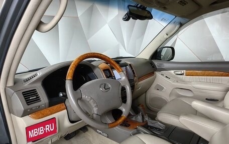 Lexus GX I, 2004 год, 2 350 000 рублей, 18 фотография