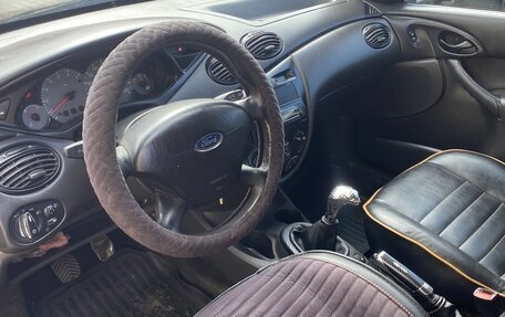 Ford Focus IV, 2003 год, 273 000 рублей, 7 фотография