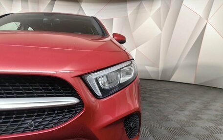 Mercedes-Benz A-Класс, 2020 год, 2 750 000 рублей, 9 фотография