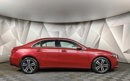Mercedes-Benz A-Класс, 2020 год, 2 750 000 рублей, 6 фотография