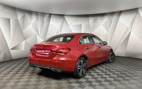 Mercedes-Benz A-Класс, 2020 год, 2 750 000 рублей, 2 фотография