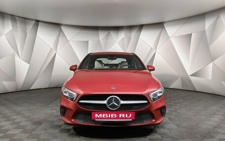 Mercedes-Benz A-Класс, 2020 год, 2 750 000 рублей, 7 фотография