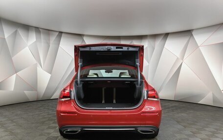 Mercedes-Benz A-Класс, 2020 год, 2 750 000 рублей, 10 фотография