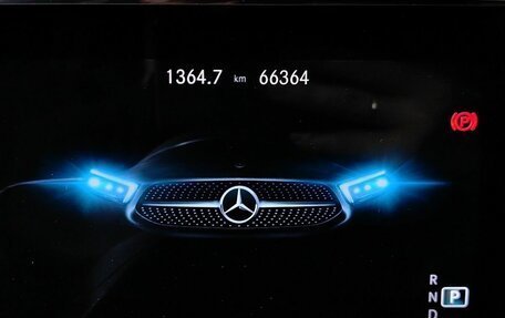 Mercedes-Benz A-Класс, 2020 год, 2 750 000 рублей, 22 фотография