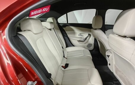 Mercedes-Benz A-Класс, 2020 год, 2 750 000 рублей, 16 фотография