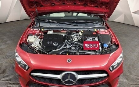Mercedes-Benz A-Класс, 2020 год, 2 750 000 рублей, 21 фотография