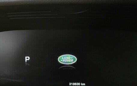 Land Rover Range Rover IV рестайлинг, 2014 год, 2 755 000 рублей, 22 фотография