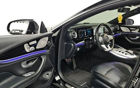 Mercedes-Benz AMG GT I рестайлинг, 2021 год, 5 790 000 рублей, 6 фотография