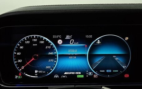 Mercedes-Benz AMG GT I рестайлинг, 2021 год, 5 790 000 рублей, 12 фотография