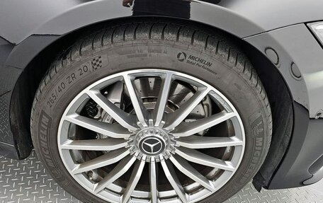 Mercedes-Benz AMG GT I рестайлинг, 2021 год, 5 790 000 рублей, 19 фотография