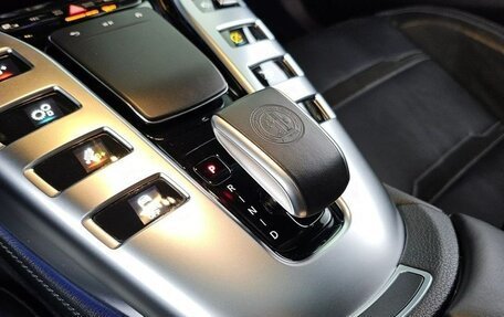 Mercedes-Benz AMG GT I рестайлинг, 2021 год, 5 790 000 рублей, 13 фотография