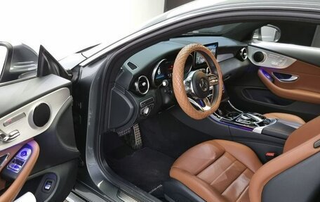 Mercedes-Benz C-Класс, 2019 год, 2 740 000 рублей, 6 фотография