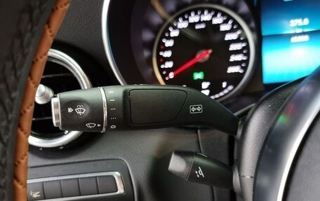 Mercedes-Benz C-Класс, 2019 год, 2 740 000 рублей, 11 фотография