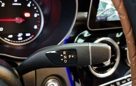 Mercedes-Benz C-Класс, 2019 год, 2 740 000 рублей, 12 фотография