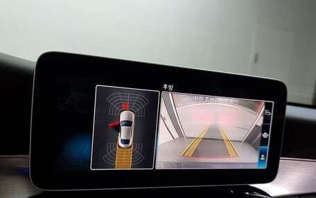 Mercedes-Benz C-Класс, 2019 год, 2 740 000 рублей, 15 фотография