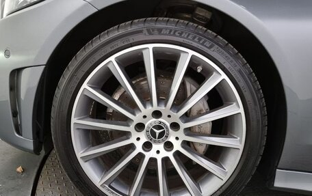 Mercedes-Benz C-Класс, 2019 год, 2 740 000 рублей, 19 фотография