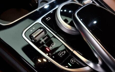 Mercedes-Benz C-Класс, 2019 год, 2 740 000 рублей, 16 фотография