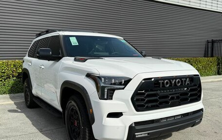 Toyota Sequoia, 2025 год, 13 900 000 рублей, 5 фотография