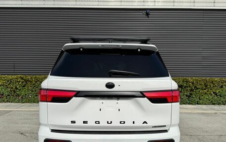 Toyota Sequoia, 2025 год, 13 900 000 рублей, 6 фотография