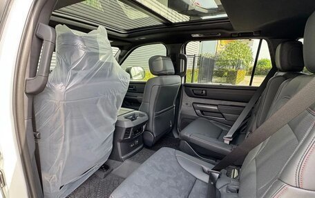 Toyota Sequoia, 2025 год, 13 900 000 рублей, 9 фотография