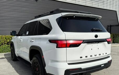 Toyota Sequoia, 2025 год, 13 900 000 рублей, 10 фотография