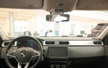 Renault Arkana I, 2021 год, 1 482 000 рублей, 17 фотография