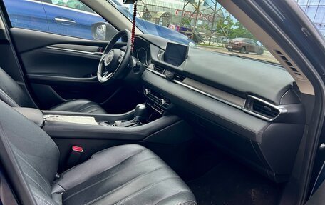 Mazda 6, 2020 год, 2 550 000 рублей, 14 фотография
