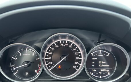 Mazda 6, 2020 год, 2 550 000 рублей, 5 фотография