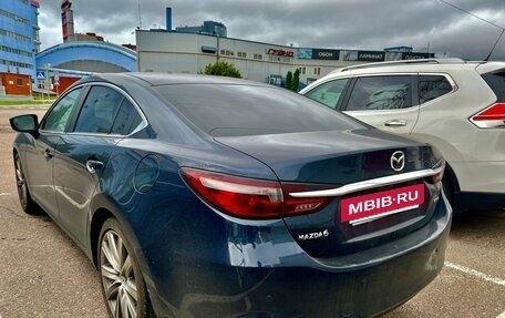 Mazda 6, 2020 год, 2 550 000 рублей, 3 фотография
