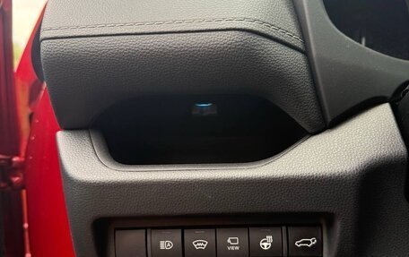 Toyota RAV4, 2021 год, 3 500 000 рублей, 10 фотография