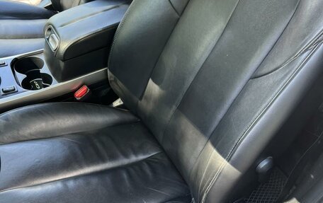 Mazda CX-7 I рестайлинг, 2010 год, 1 999 999 рублей, 2 фотография