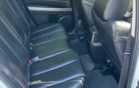 Mazda CX-7 I рестайлинг, 2010 год, 1 999 999 рублей, 3 фотография