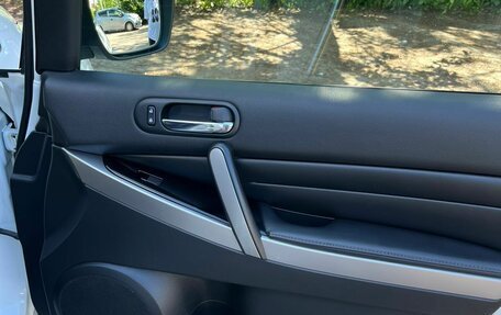 Mazda CX-7 I рестайлинг, 2010 год, 1 999 999 рублей, 7 фотография