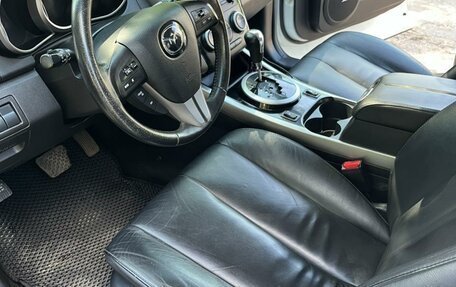 Mazda CX-7 I рестайлинг, 2010 год, 1 999 999 рублей, 5 фотография