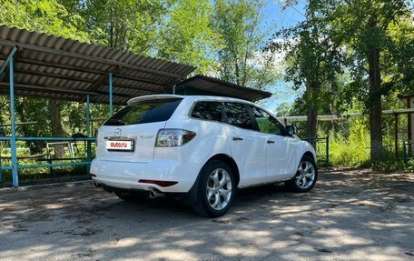 Mazda CX-7 I рестайлинг, 2010 год, 1 999 999 рублей, 8 фотография